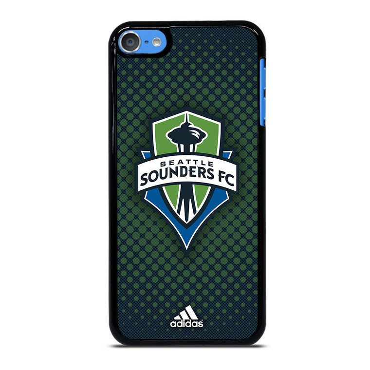 SEATTLE SOUNDERS FC SOCCER MLS ADIDAS iPod Touch 7 Case