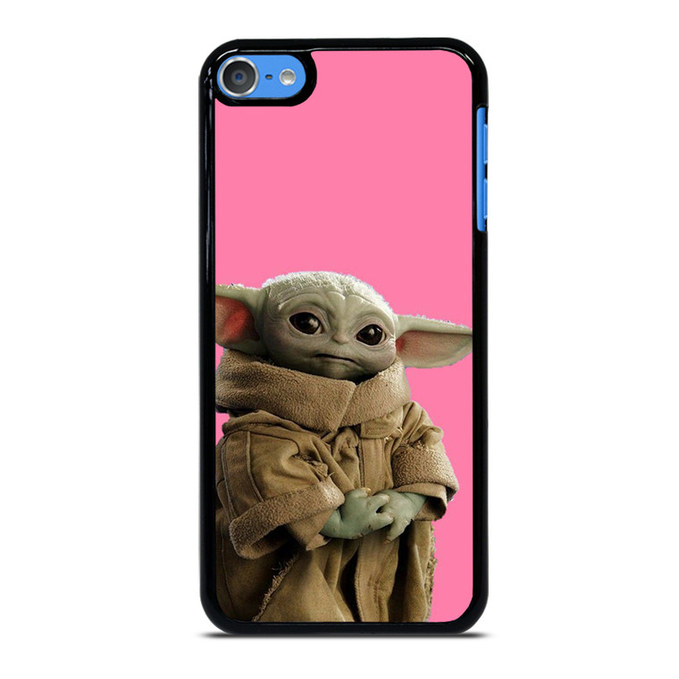 STAR WARS BABY YODA iPod Touch 7 Case