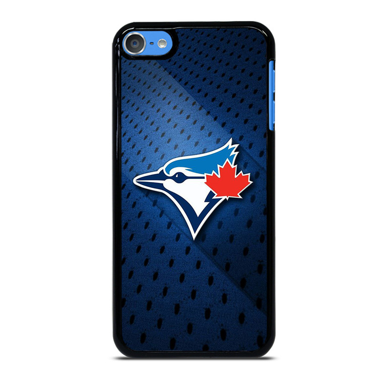 TORONTO BLUE JAYS ICON BASEBALL TEAM LOGO iPod Touch 7 Case