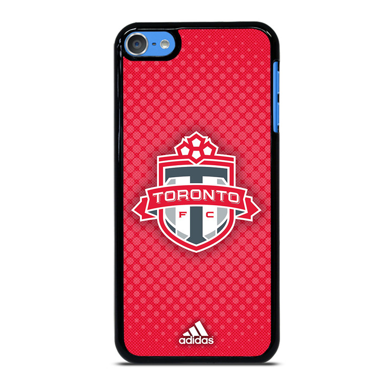 TORONTO FC SOCCER MLS ADIDAS iPod Touch 7 Case