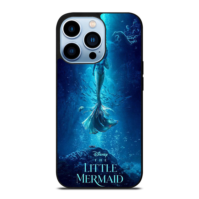 DISNEY HALLE BAILEY ARIEL THE LITTLE MERMAID iPhone 13 Pro Max Case Cover