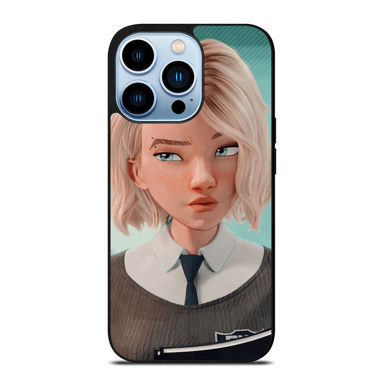 GWEN STACEY SPIDER-WOMAN iPhone 13 Pro Max Case Cover