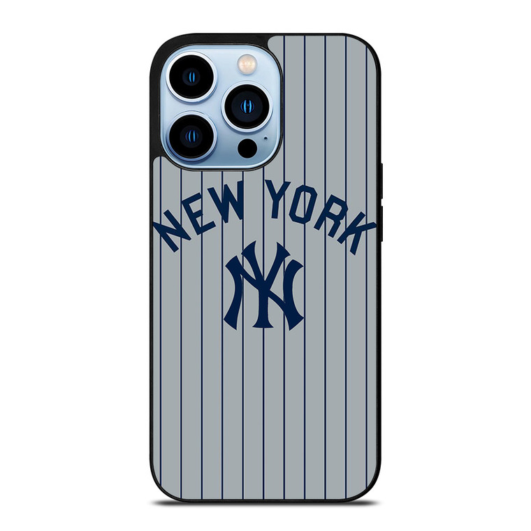NEW YORK YANKEES LOGO ICON BASEBALL iPhone 13 Pro Max Case Cover