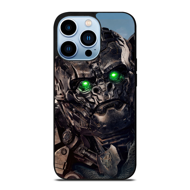 OPTIMUS PRIMAL TRANSFORMERS RISE OF THE BEASTS iPhone 13 Pro Max Case Cover