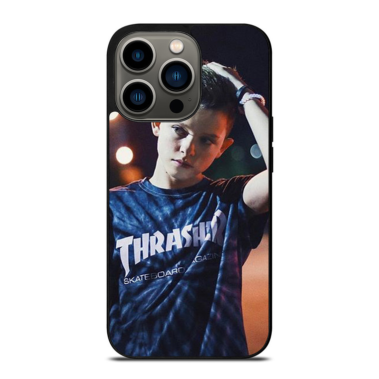 JACOB SARTORIUS THRASHER iPhone 13 Pro Case Cover