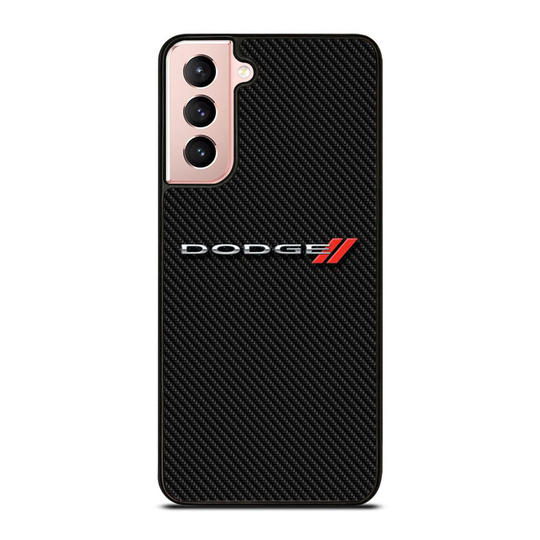 DODGE RAM CAR LOGO ICON Samsung Galaxy S21 Case Cover