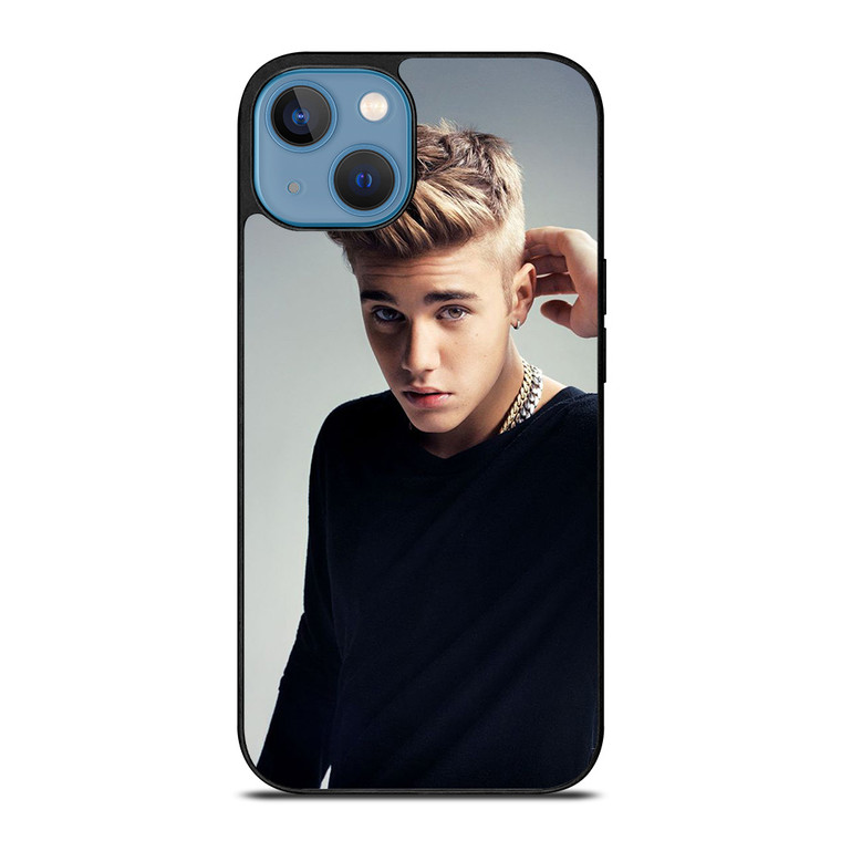 JUSTIN BIEBERS FRAGRANCE iPhone 13 Case Cover