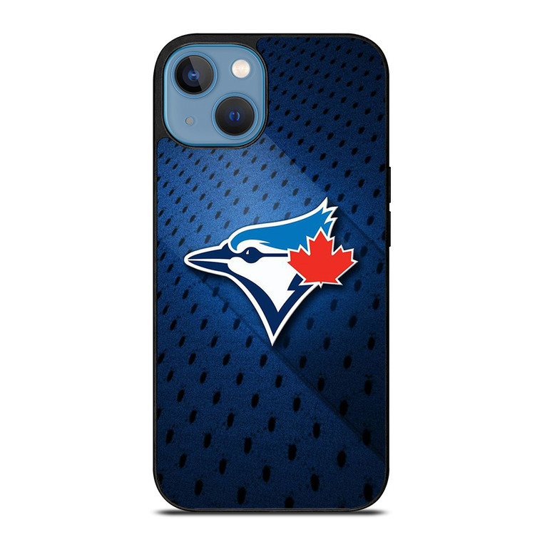 TORONTO BLUE JAYS ICON BASEBALL TEAM LOGO iPhone 13 Case Cover