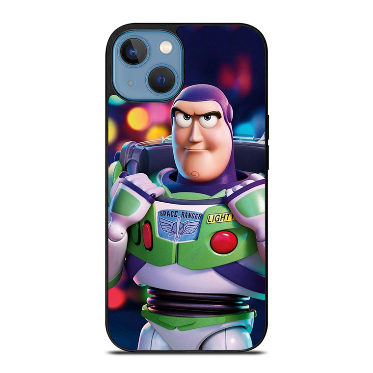 TOY STORY BUZZ LIGHTYEAR DISNEY MOVIE iPhone 13 Case Cover