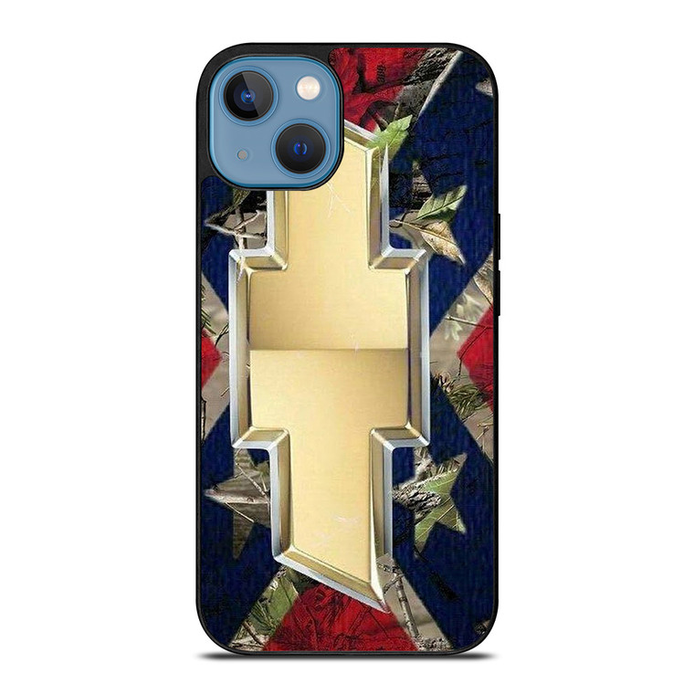 VAPIN CHEVY LOGO iPhone 13 Case Cover
