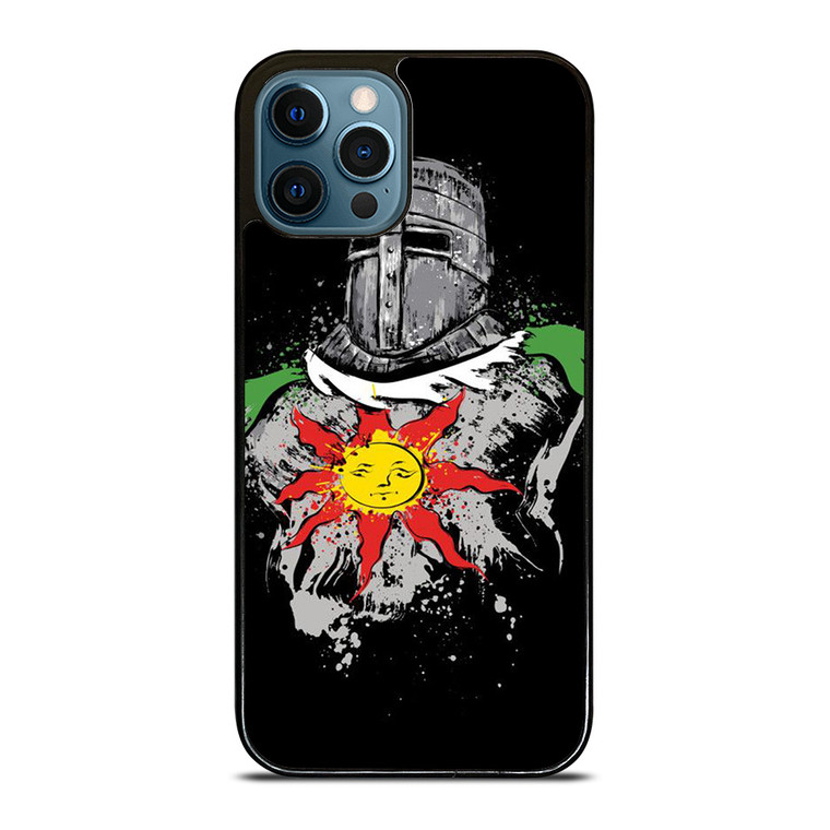 DARK SOULS PRAISE THE SUNS ART iPhone 12 Pro Max Case Cover