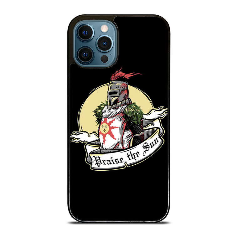 DARK SOULS PRAISE THE SUNS iPhone 12 Pro Max Case Cover