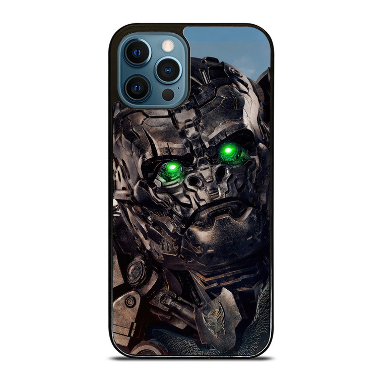 OPTIMUS PRIMAL TRANSFORMERS RISE OF THE BEASTS iPhone 12 Pro Max Case Cover
