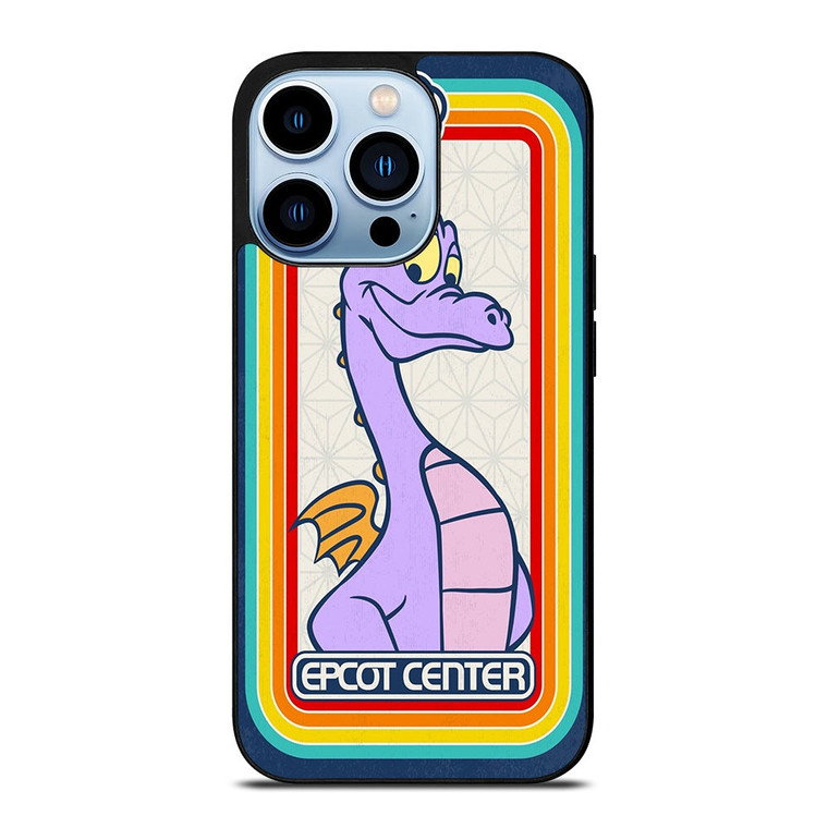 FIGMENT EPCOT CENTER iPhone 13 Pro Max Case Cover
