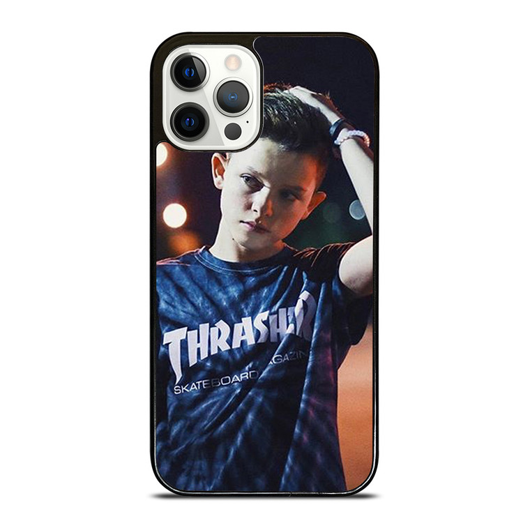 JACOB SARTORIUS THRASHER iPhone 12 Pro Case Cover