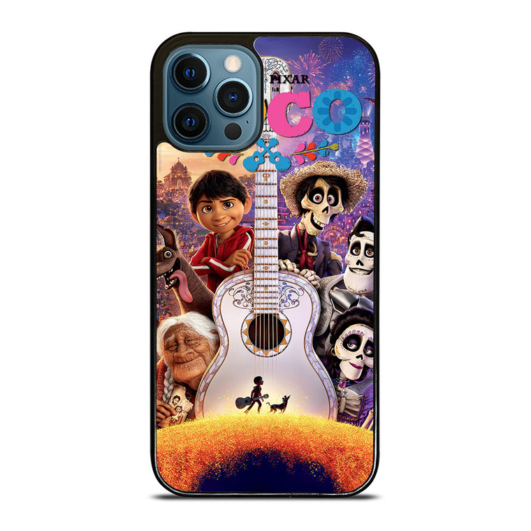DISNEY COCO iPhone 12 Pro Max Case Cover DISNEY COCO iPhone 12 Pro Max Case Cover