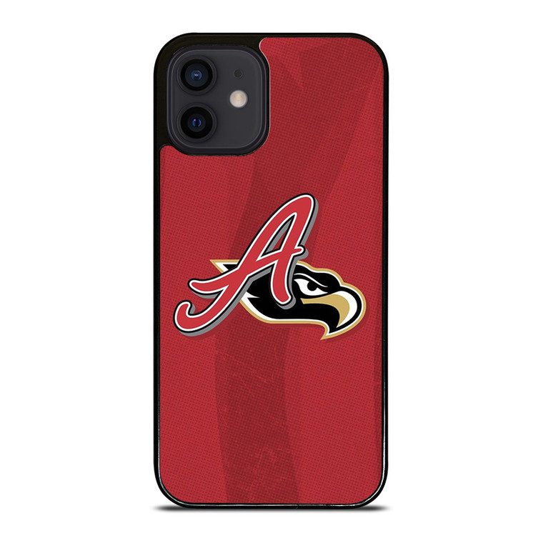 EL AGUELA DE VERACRUS MEXICAN BASEBALL TEAM LOGO iPhone 12 Mini Case Cover
