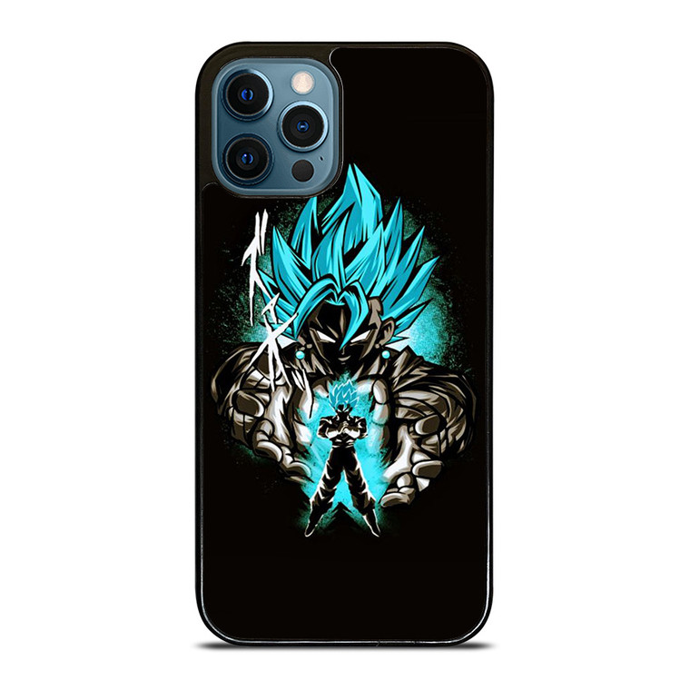 DRAGON BALL SON GOKU iPhone 12 Pro Max Case Cover