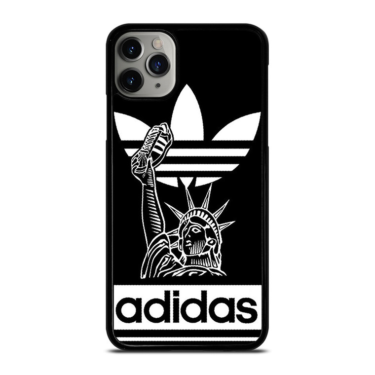 ADIDAS LIBERTY STATUE iPhone 11 Pro Max Case Cover