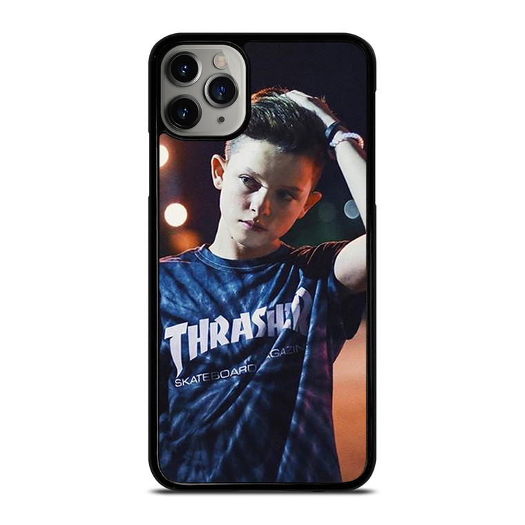JACOB SARTORIUS THRASHER iPhone 11 Pro Max Case Cover