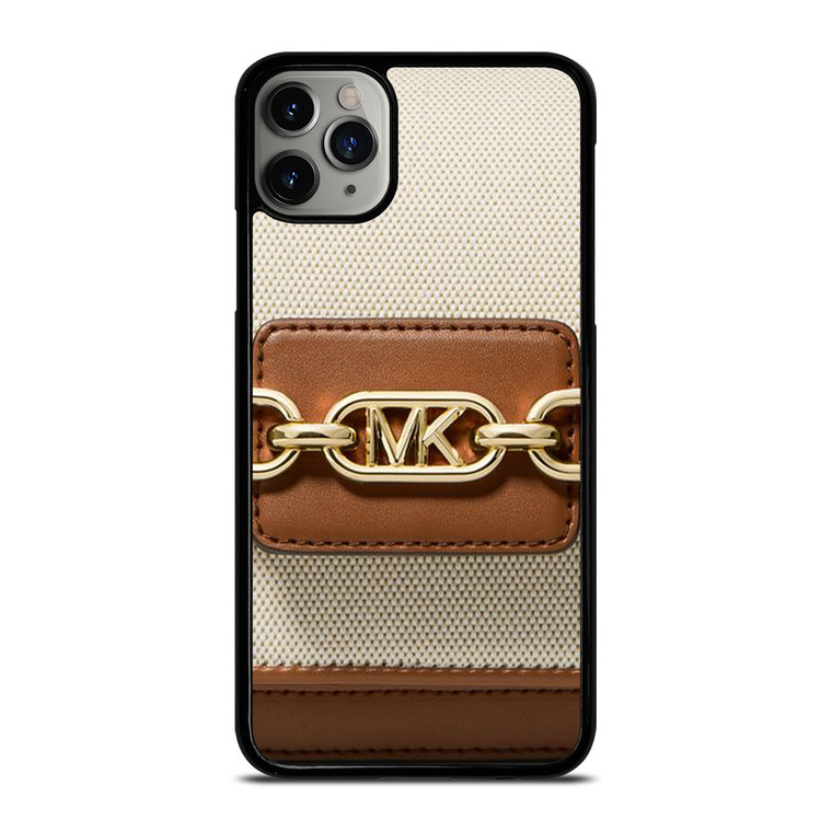 MICHAEL KORS MK LOGO HAND BAG iPhone 11 Pro Max Case Cover