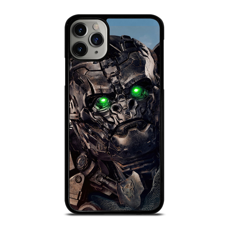 OPTIMUS PRIMAL TRANSFORMERS RISE OF THE BEASTS iPhone 11 Pro Max Case Cover