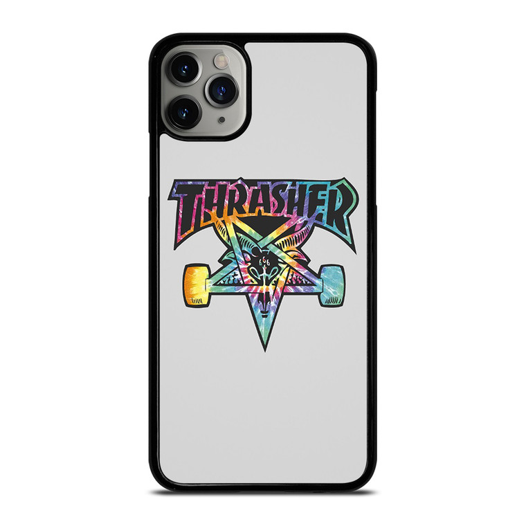 THRASHER MAGAZINE iPhone 11 Pro Max Case Cover