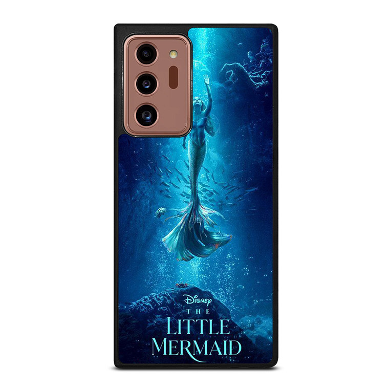 DISNEY HALLE BAILEY ARIEL THE LITTLE MERMAID Samsung Galaxy Note 20 Ultra Case Cover