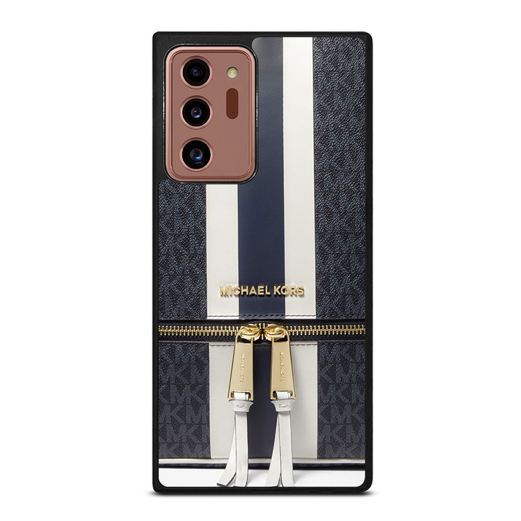 MICHAEL KORS MK LOGO BACKPACK BAG Samsung Galaxy Note 20 Ultra Case Cover