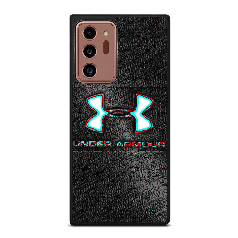 UNDER ARMOUR ABSTRACT LOGO Samsung Galaxy Note 20 Ultra Case Cover