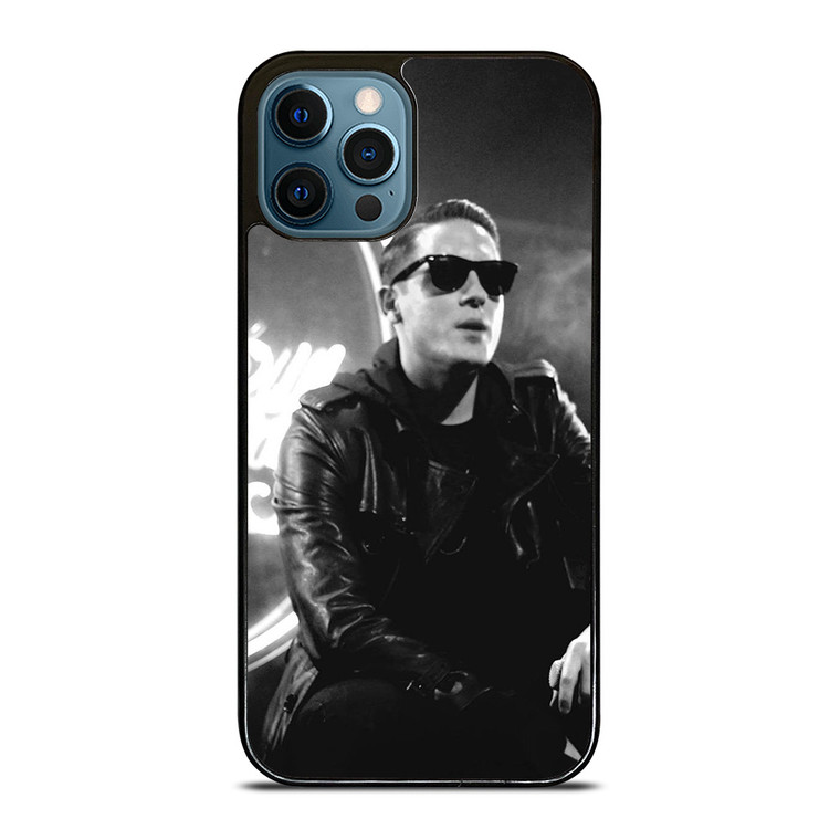 G EAZY COOL iPhone 12 Pro Max Case Cover