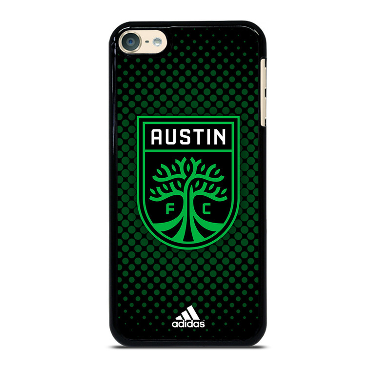 AUSTIN FC SOCCER MLS ADIDAS iPod Touch 6 Case
