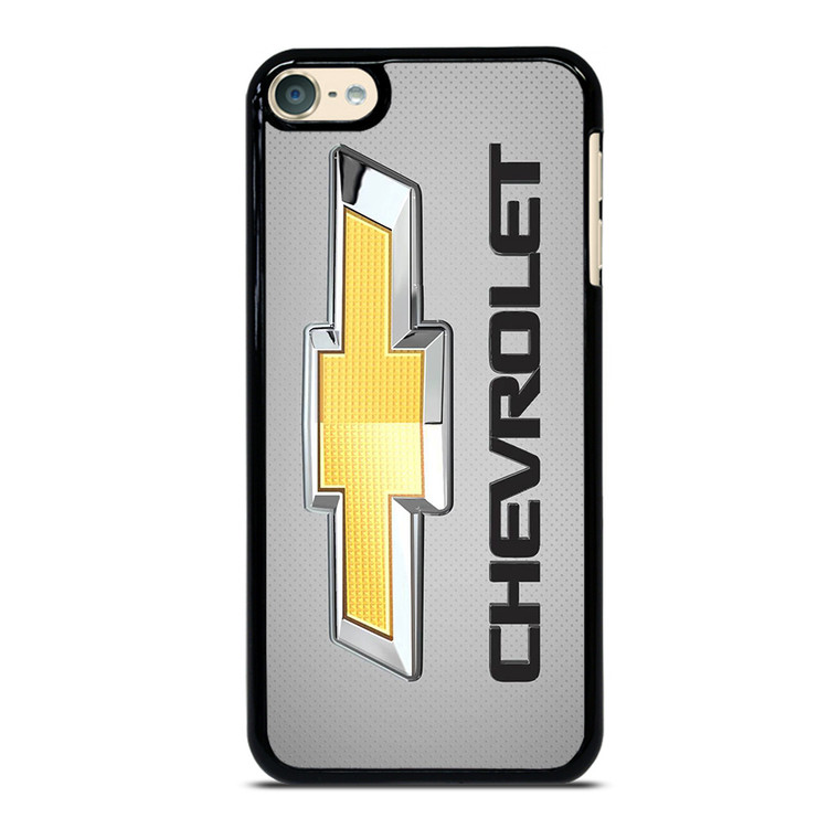 CHEVROLET NEW LOGO iPod Touch 6 Case
