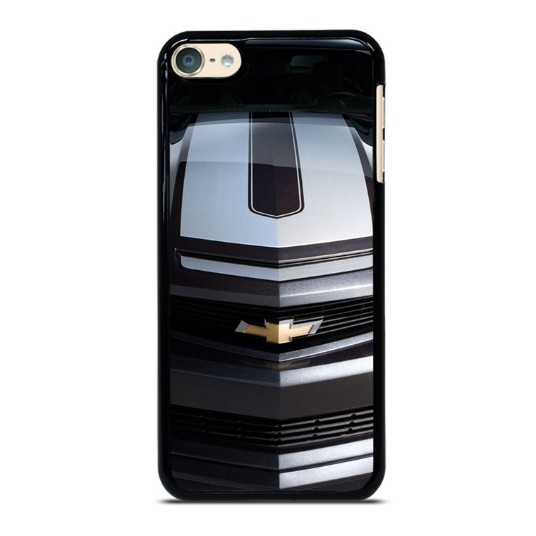 CHEVY CHEVROLET HOOD iPod Touch 6 Case