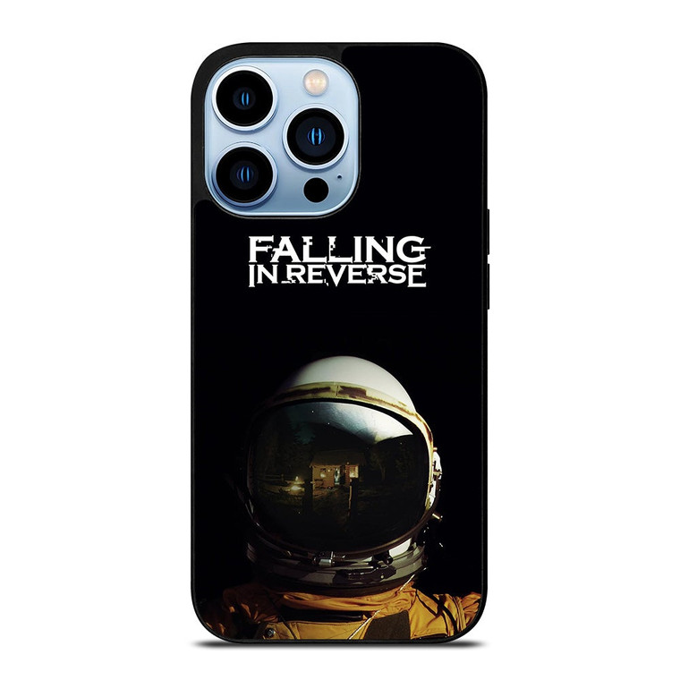 FALLING IN REVERSE COMING HOME ALBUM iPhone 13 Pro Max Case Cover