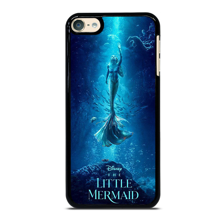 DISNEY HALLE BAILEY ARIEL THE LITTLE MERMAID iPod Touch 6 Case