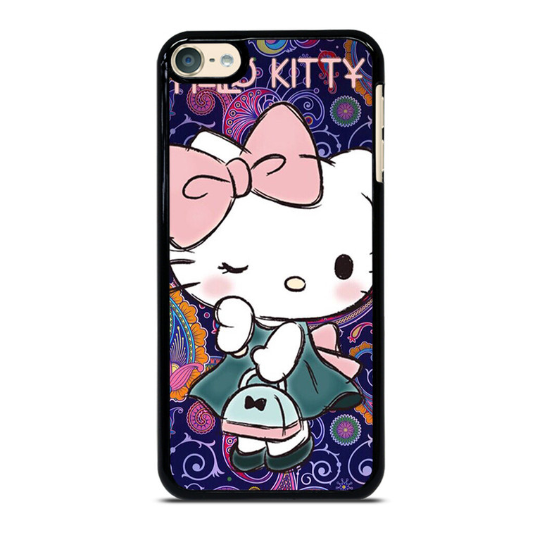 HELLO KITTY VERA BRADLEY iPod Touch 6 Case