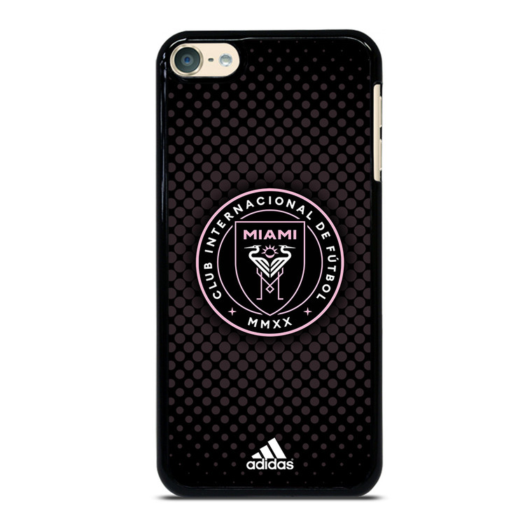 INTER MIAMI FC SOCCER MLS ADIDAS iPod Touch 6 Case