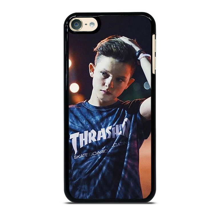 JACOB SARTORIUS THRASHER iPod Touch 6 Case