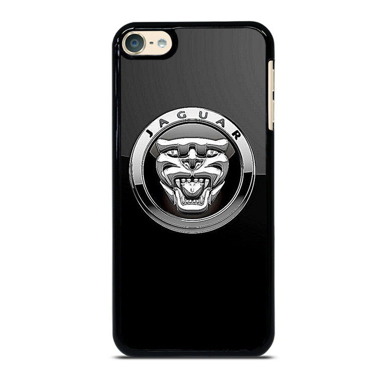 JAGUAR LOGO ICON CAR iPod Touch 6 Case