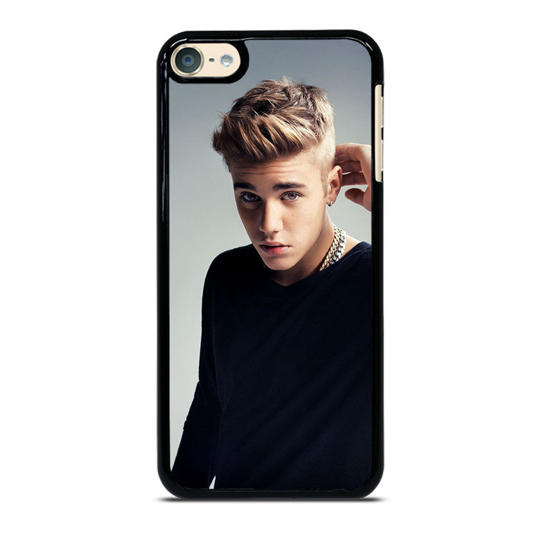 JUSTIN BIEBERS FRAGRANCE iPod Touch 6 Case