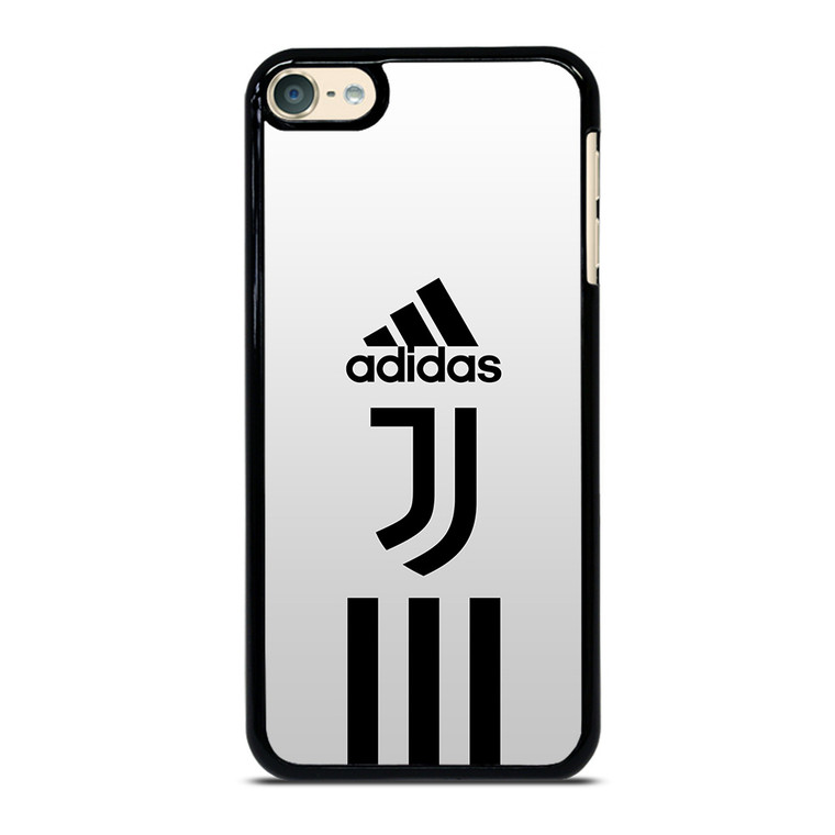 JUVENTUS FC ADIDAS STRIPES iPod Touch 6 Case