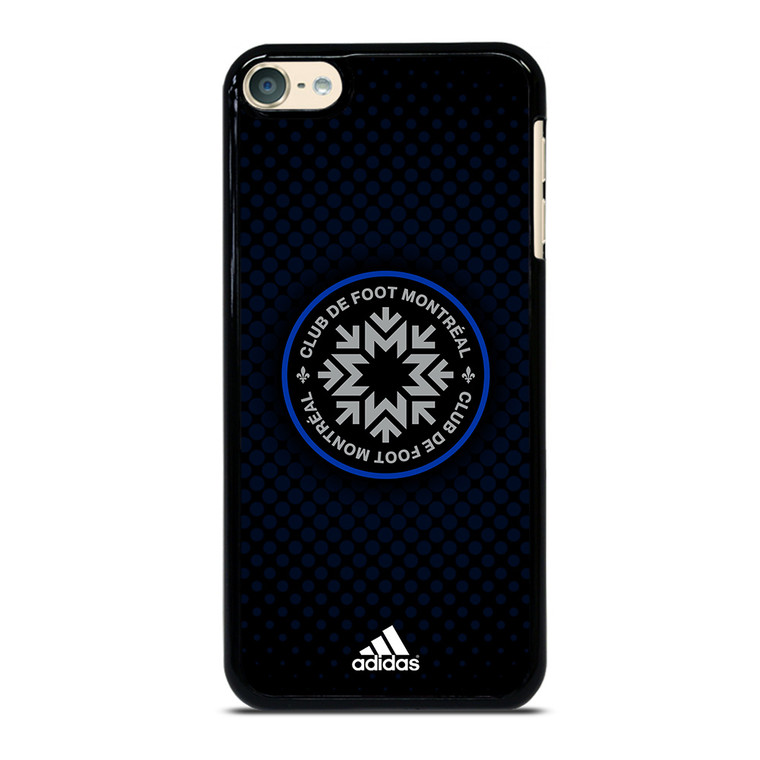 MONTREAL FC SOCCER MLS ADIDAS iPod Touch 6 Case