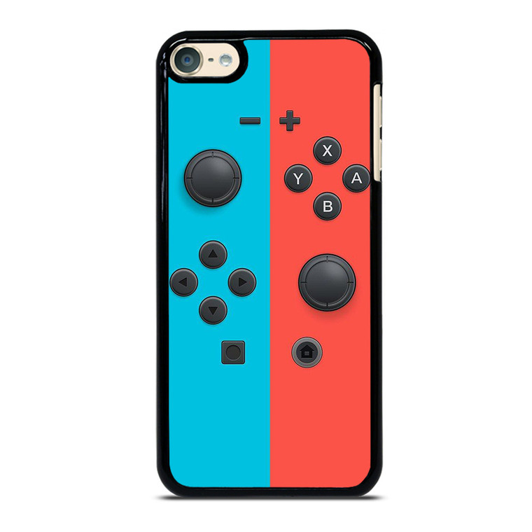 NINTENDO SWITCH CONTROLLER iPod Touch 6 Case