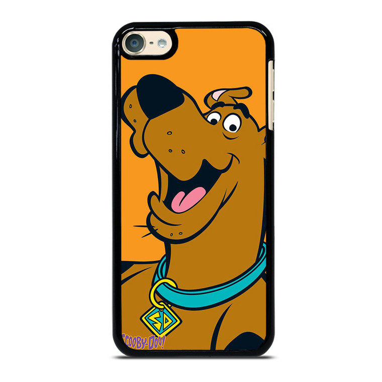 SCOOBY DOO DOG CARTOON iPod Touch 6 Case