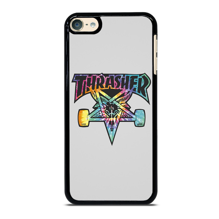 THRASHER MAGAZINE iPod Touch 6 Case
