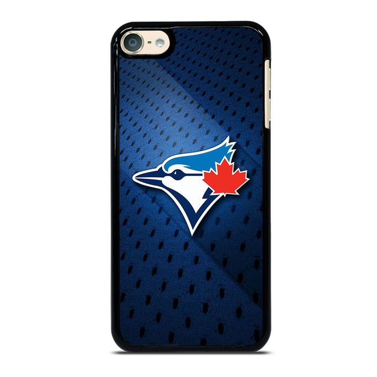 TORONTO BLUE JAYS ICON BASEBALL TEAM LOGO iPod Touch 6 Case