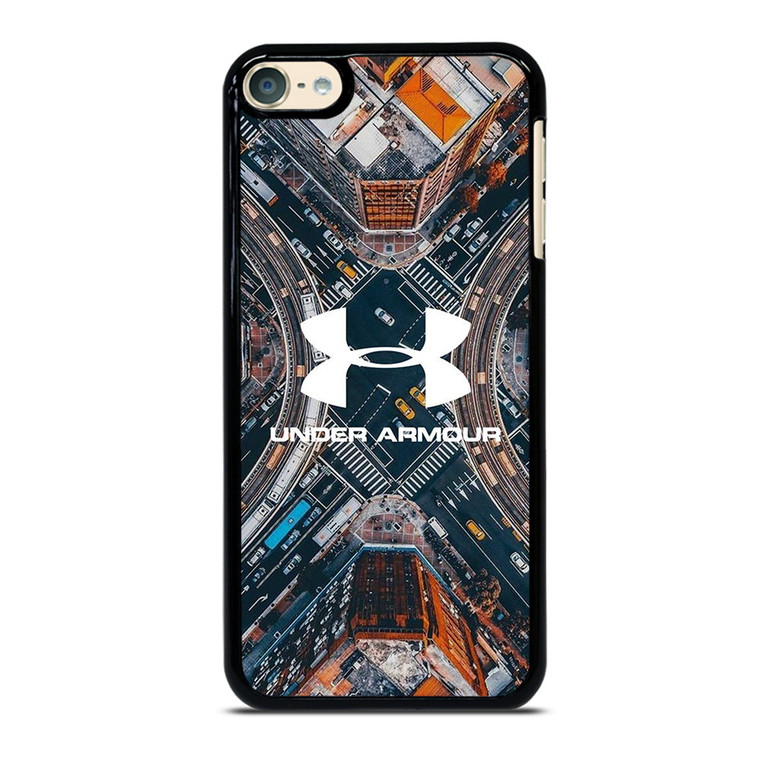 UNDER ARMOUR LOGO TRAFFIC iPod Touch 6 Case