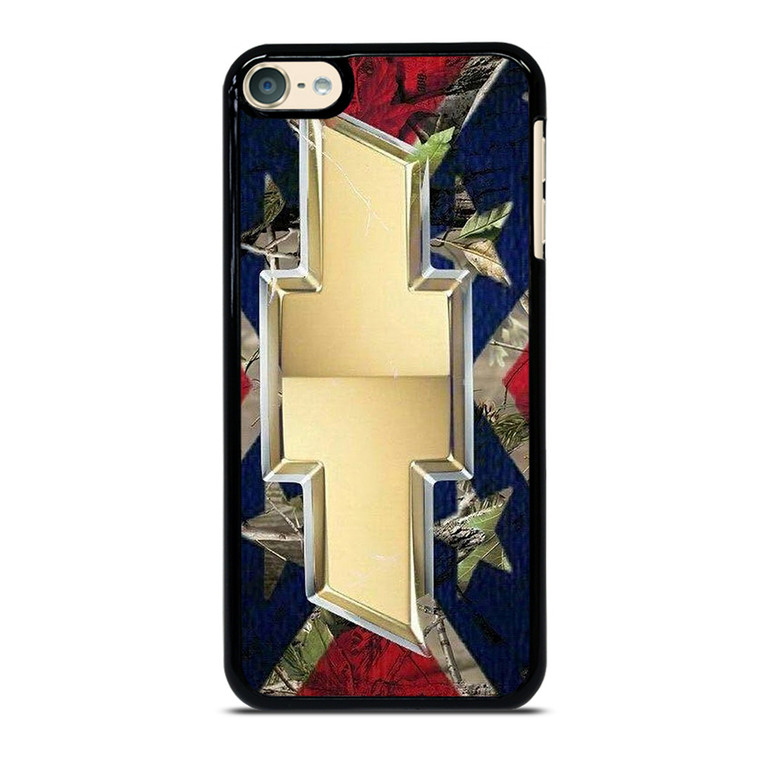 VAPIN CHEVY LOGO iPod Touch 6 Case