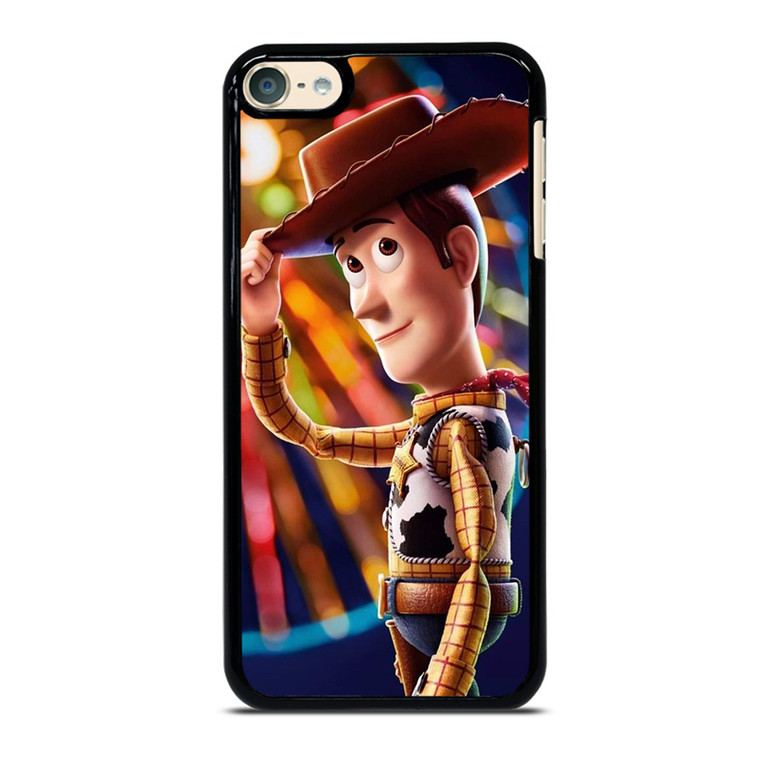 WOODY TOY STORY DISNEY iPod Touch 6 Case